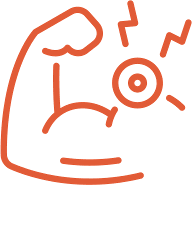 performance icon