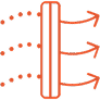 PRE-FILTER (HAIR & DEBRIS FILTER) icon