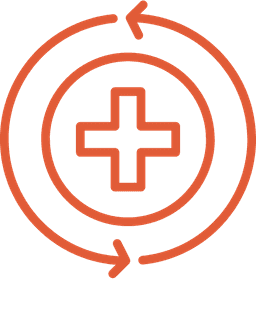 inflamation icon