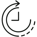 time