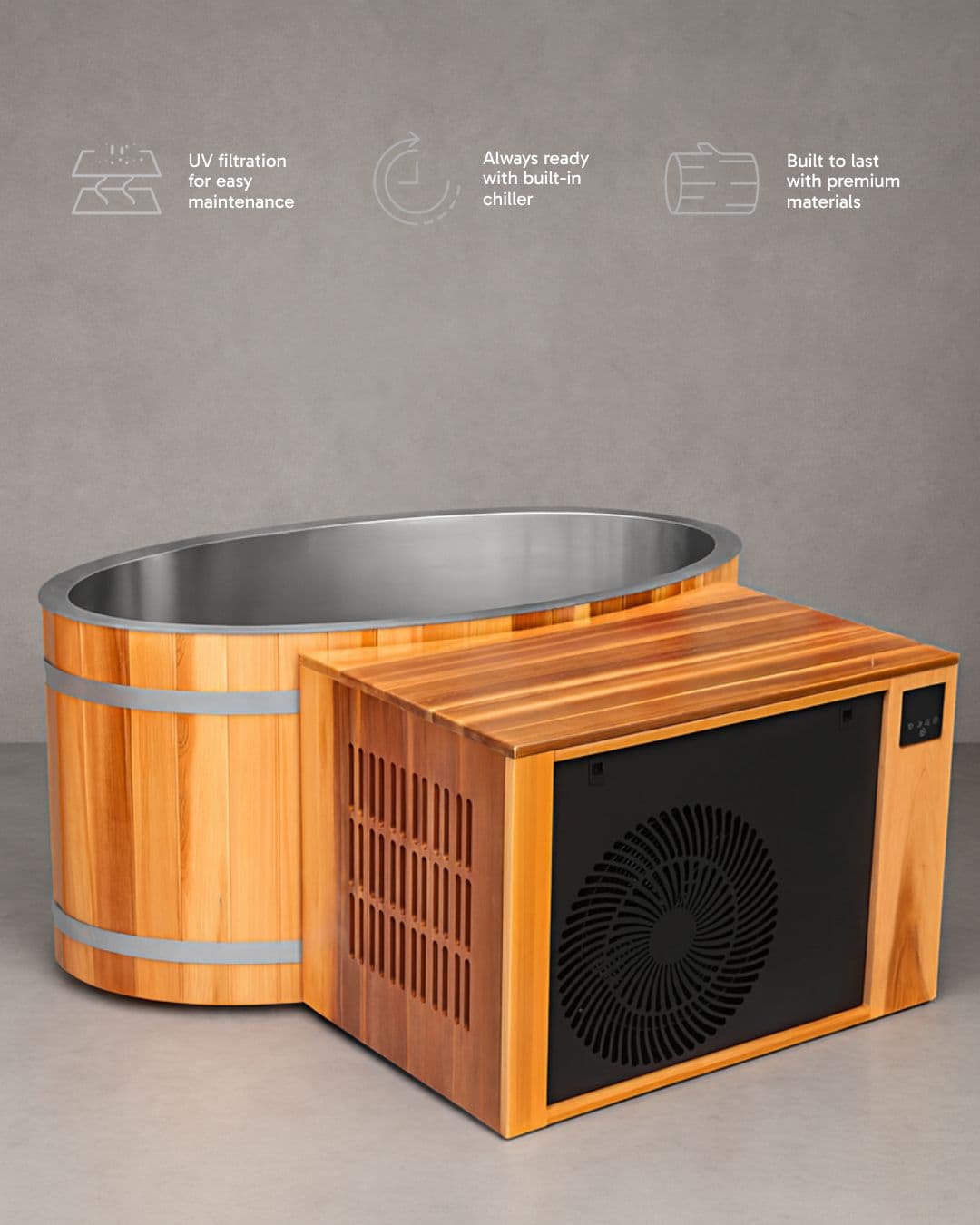 THE FORGE — image 2