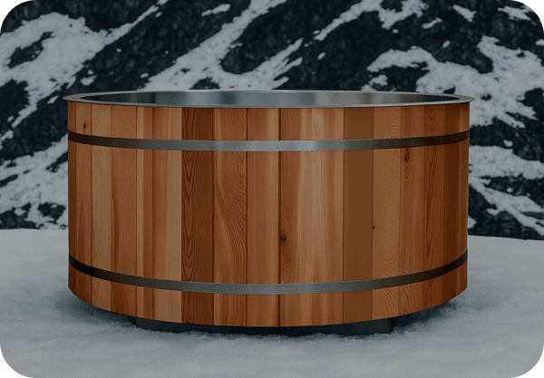 luxe commercial