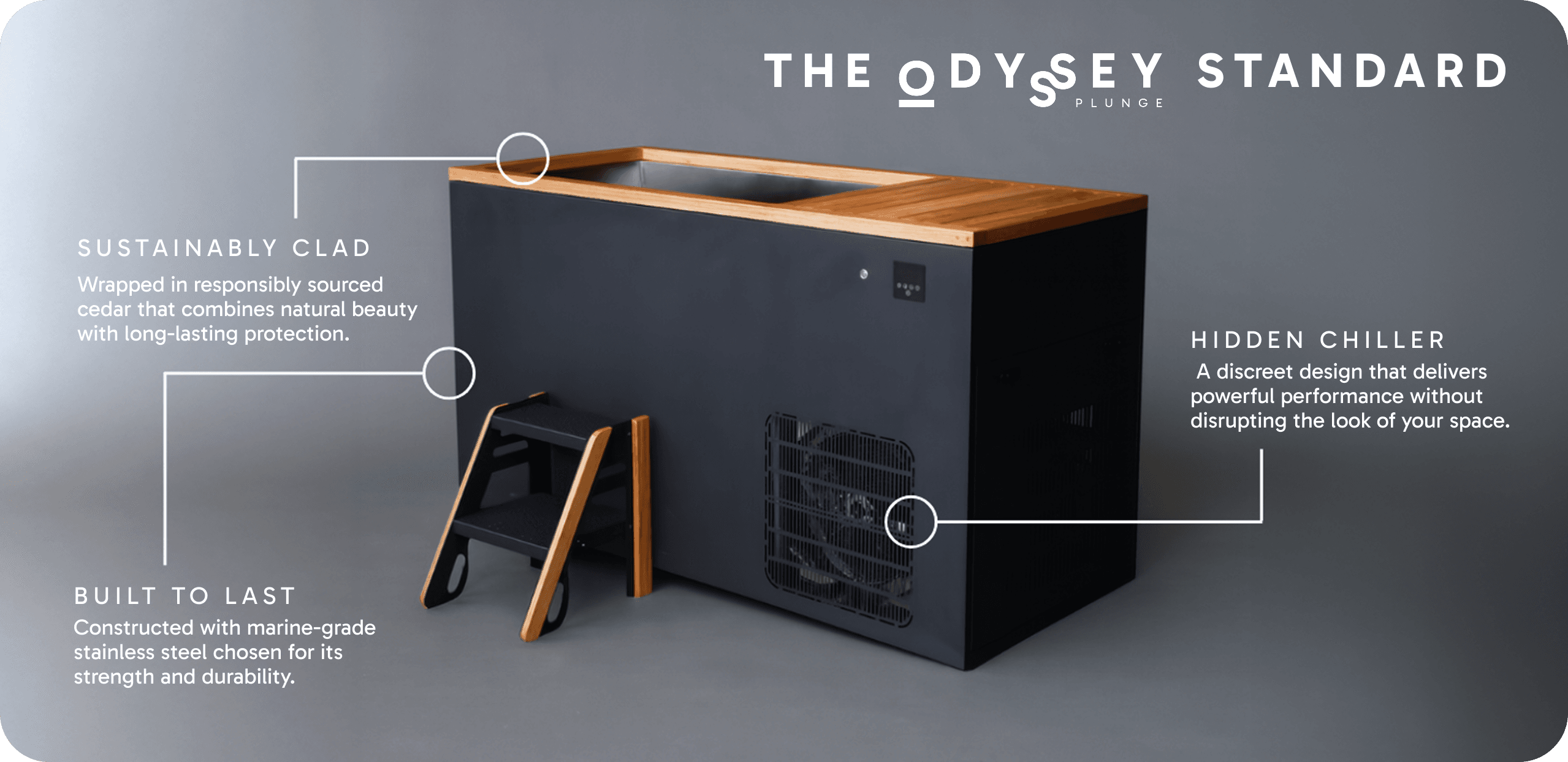 Odyssey standard