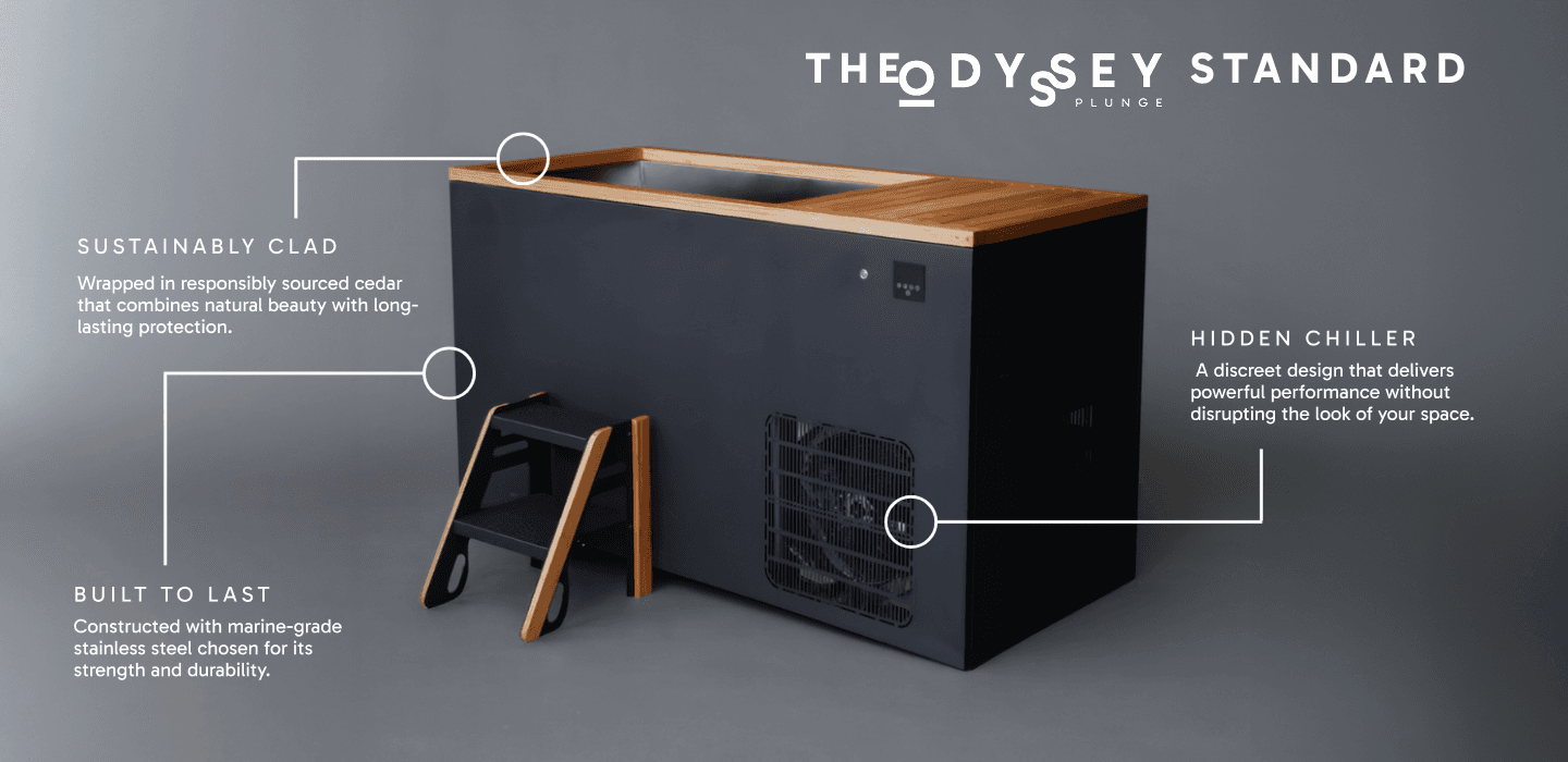 Odyssey standard