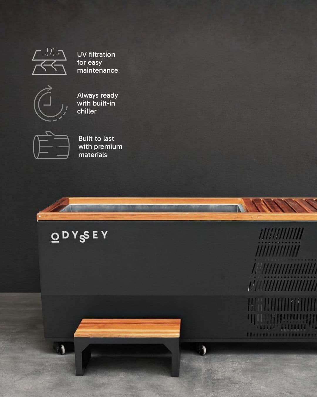 THE TITAN — image 4